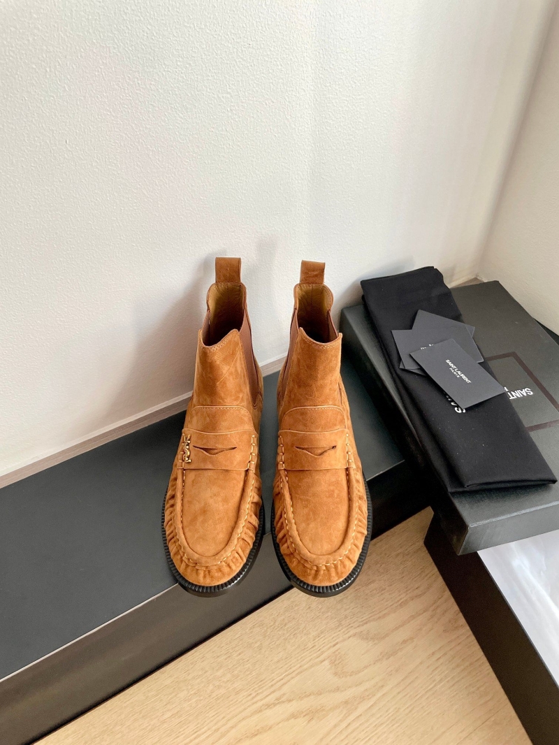 Y51 boots